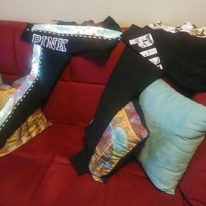 Victoria secret yoga pants